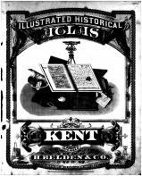 Kent County 1876 